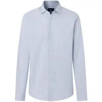 Hackett Chemise bleu ciel