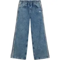 Adidas Originals Jean 'Firebird' bleu denim