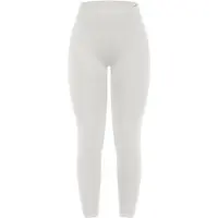 SMILODOX Leggings 'Vonda' gris clair