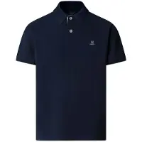 Hackett London T-Shirt bleu marine