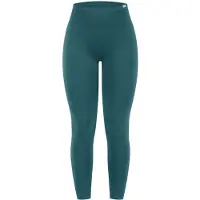 SMILODOX Leggings 'Vonda' pétrole