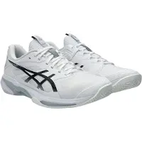 Asics Chaussures de tennis Solution Speed FF 4 Clay Hommes