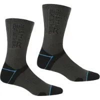 Regatta Chaussettes femme Protection II (x2)