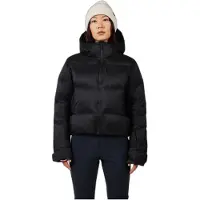 Rossignol Daille Down Jacket Noir M Femme