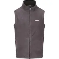 Regatta Bodywarmer Regatta Tobias II Gilet Iron-XXXXL