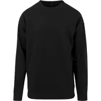 Build Your Brand Sweat Sweatshirt Noir 2XL Homme