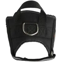 Regatta harnais pour chiens noir 40-45 cm noir 40-45 cm