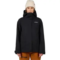 Rossignol Desafio 2l Shell Jacket Noir XS Femme