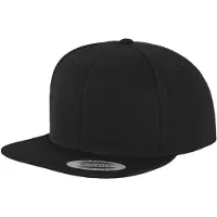 Flexfit Chapeau noir