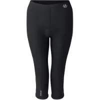 Dare 2b Verve 3/4 Tights Noir 42 Femme
