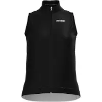 Bioracer Icon Gilet Noir XL Femme