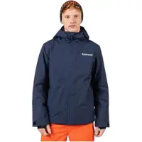 Rossignol Rochrun Insulated Jacket Bleu L Homme