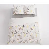 Markizeta Linge de lit satiné 160x200cm