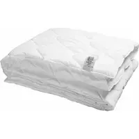 Inter Widex Couette, couverture d'été super légère anti-allergique Happy 200x220cm Blanc
