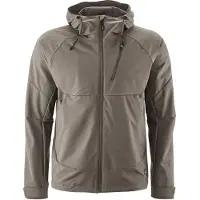 Gonso Trail Jacket Gris 3XL Homme