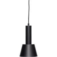 Hubsch Monolamp Noir | 991113