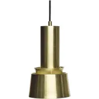 Hubsch Jolie Lampe Mono Laiton | 990820