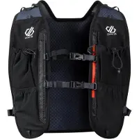 Dare 2b Hydration 5l Hydration Vest Noir
