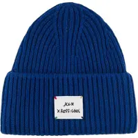 Rossignol Jcc Stellar Beanie Bleu