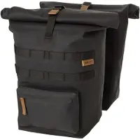 Agu Convoy Urban Mik Panniers 34l Gris