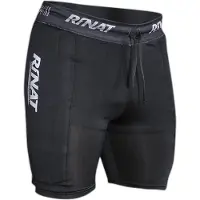 Rinat Under Guard Short Leggings Noir XL Homme