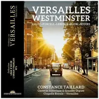 OUTHERE Constance Taillard - Versailles Westminster