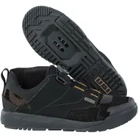 iON Rascal Select Boa Mtb Shoes Noir EU 39