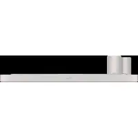 Bose Lifestyle Ultra Barre de Son + 2x Lifestyle Ultra Enceinte Blanc