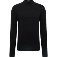Drykorn Pull-over 'Zayn' noir