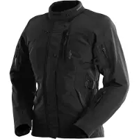 Furygan Sarah Trooper Jacket Noir,Gris S Femme