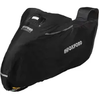 Oxford Housse Stormex Topbox