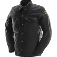 Furygan Veste à Capuche Eirik