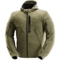 Furygan Evald Jacket Vert XL Homme