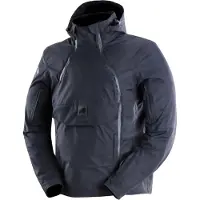 Furygan Ashton Veste textile moto imperméable