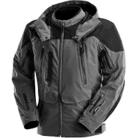 Furygan Jacket Kalahari SP Grey