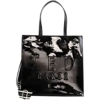 Ted Baker Cabas noir