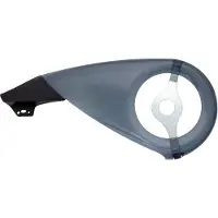 Hesling protège-chaînes en plastique Xtension 46Z.