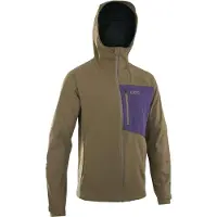 iON Shelter 2l Jacket Vert S Homme