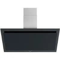 NOVY Hotte Vision 120 Cm Noir 7840