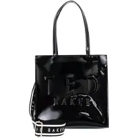 Ted Baker Cabas 'ICONICA' noir