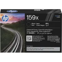 HP Toner Original W1590X Noir 10000 Pages
