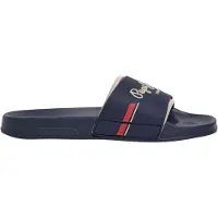 Pepe Jeans Tongs PSM700019 pour Homme