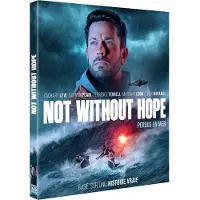 THE SEARCHERS Note Without Hope Blu-ray