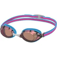 Speedo Lunettes De Natation Pour Enfants Vanquisher 3.0 Mirror