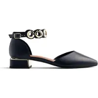 Gioseppo Bejou Heel Shoes Noir EU 40 Femme