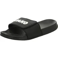 Jako Chaussure de sport 'J-SL Lock' noir / blanc