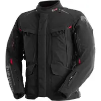 Furygan Challenger 3c Primaloft Jacket Noir 2XL Homme