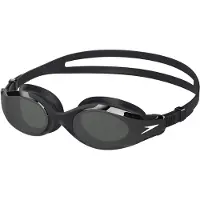 Speedo Hydrosity 2.0 Mirror Swimming Goggles Noir