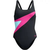 Speedo Maillot de bain END+ Hyperboom Splice Butterfly Back Femmes