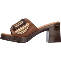 Refresh 175028 Heel Sandals Marron EU 39 Femme